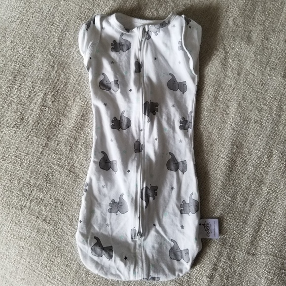 aden and anais snug swaddle